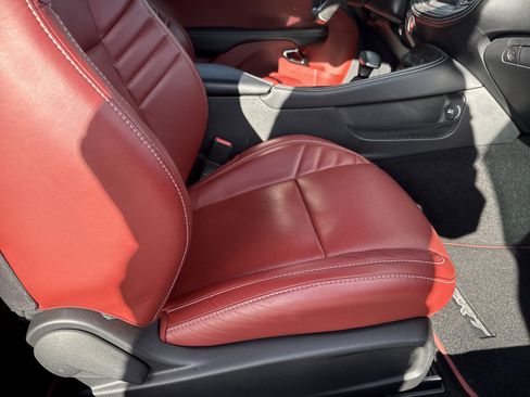 Used 2023 Dodge Challenger SRT Hellcat image 10