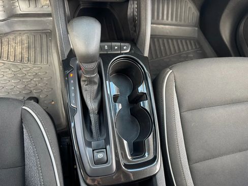 Used 2022 Chevrolet TrailBlazer LT w/ Convenience Package image 38