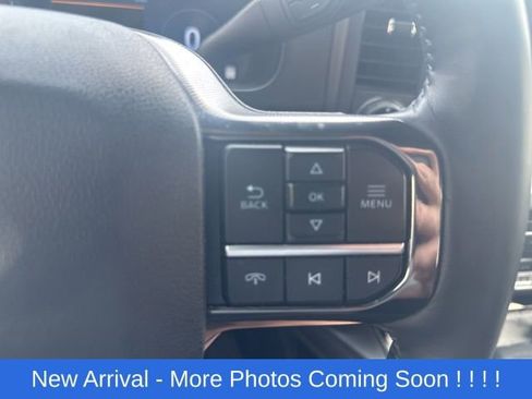 Used 2025 Ford F250 Platinum w/ FX4 Off-Road Package AWD/4WD image 15