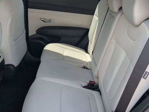 New 2026 Hyundai Tucson SEL FWD image 20
