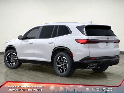 New 2025 Buick Enclave Sport Touring w/ Super Cruise Package