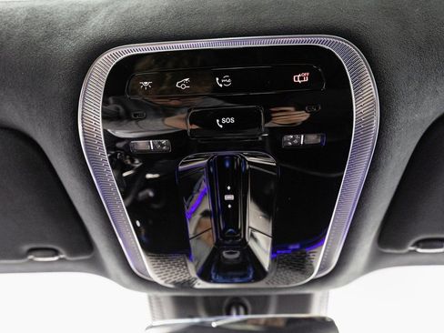 Used 2023 Mercedes-Benz EQS 580 4MATIC SUV image 26