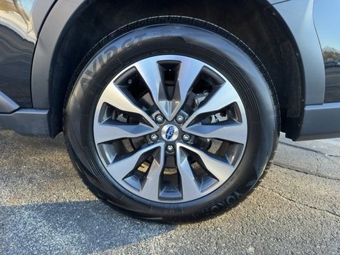 Used 2025 Subaru Outback Touring XT image 28