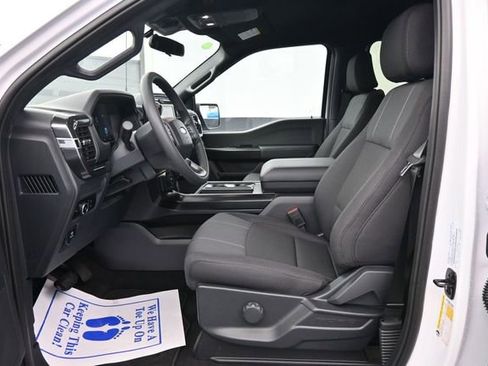 New 2026 Ford F150 STX AWD/4WD image 11