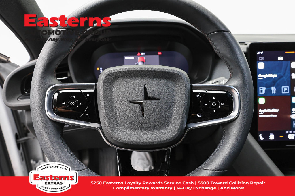 Used 2023 Polestar Polestar 2 AWD/4WD image 11