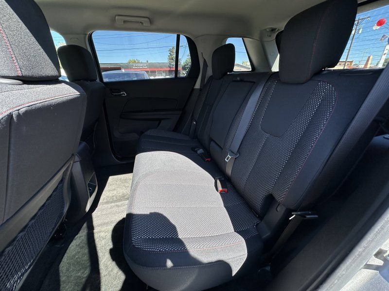 Used 2012 GMC Terrain SLE AWD/4WD image 13