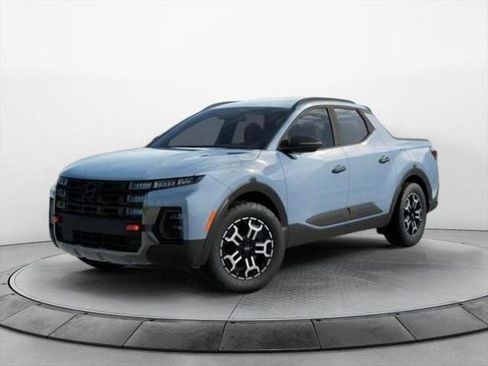 New 2026 Hyundai Santa Cruz XRT image 1