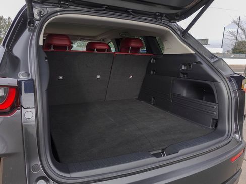 Certified 2025 MAZDA CX-50 2.5 Hybrid w/ Premium Plus Pkg image 26