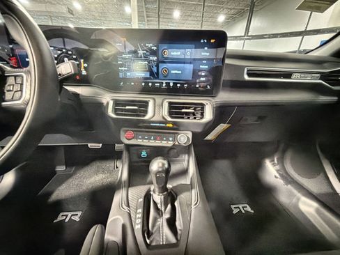 New 2026 Ford Mustang GT Premium w/ GT Performance Package RWD image 22