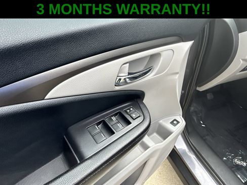 Used 2019 Honda Ridgeline RTL-T image 12