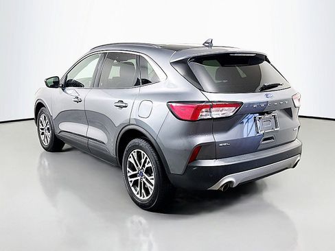 Used 2022 Ford Escape SEL image 5