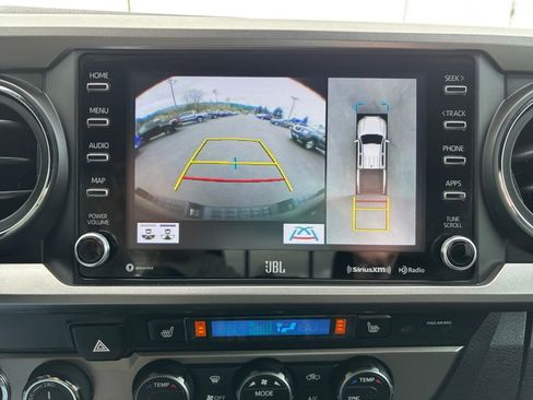 Used 2022 Toyota Tacoma Limited w/ Nightshade Package AWD/4WD image 20