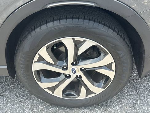 Used 2021 Subaru Outback Touring XT AWD/4WD image 19