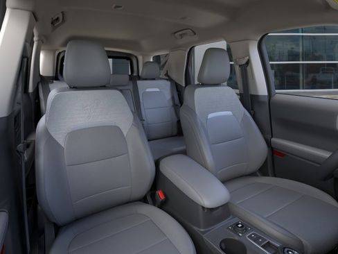 New 2025 Ford Bronco Sport Badlands image 12