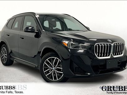 Used 2024 BMW X1 xDrive28i w/ M Sport Package