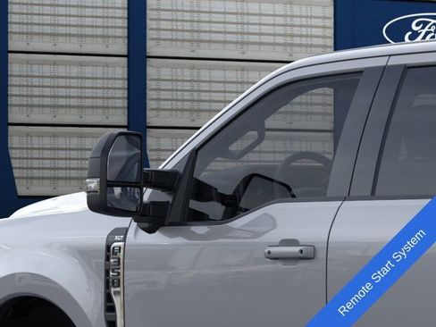 New 2026 Ford F350 XLT AWD/4WD image 23