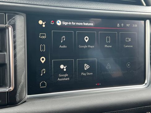Used 2024 GMC Yukon Denali w/ Advanced Technology Package AWD/4WD image 37