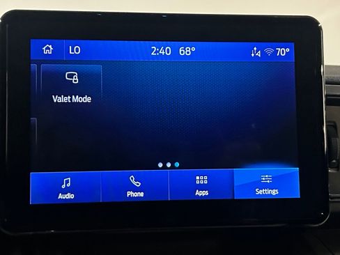 Used 2024 Ford Explorer XLT w/ Class IV Trailer Tow Package AWD/4WD image 92