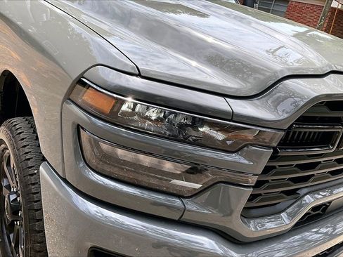 Used 2026 RAM 2500 Big Horn AWD/4WD image 33