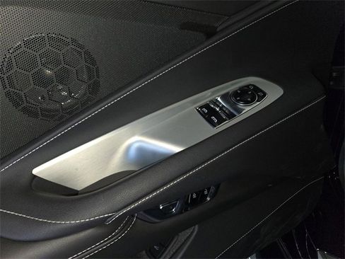 Used 2025 Chevrolet Corvette Z06 w/ Battery Protection Package image 13