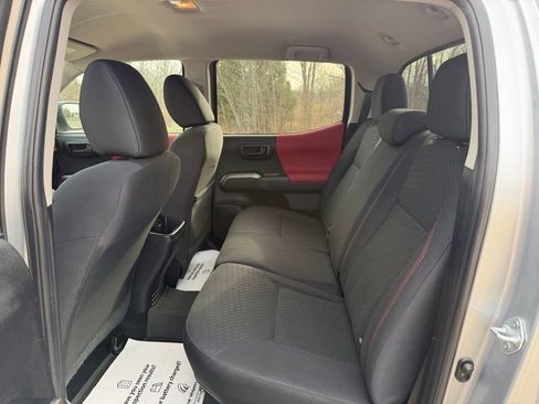 Certified 2023 Toyota Tacoma SR5 image 29