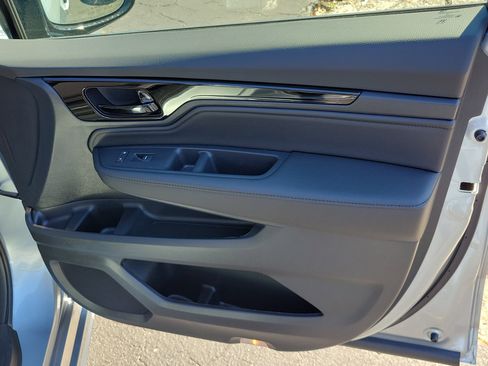 New 2026 Honda Odyssey Elite image 8