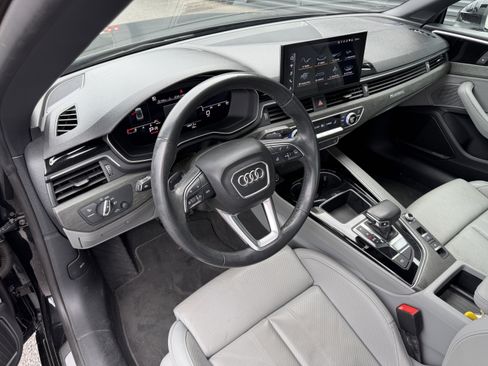 Used 2024 Audi A5 2.0T Premium Plus image 4