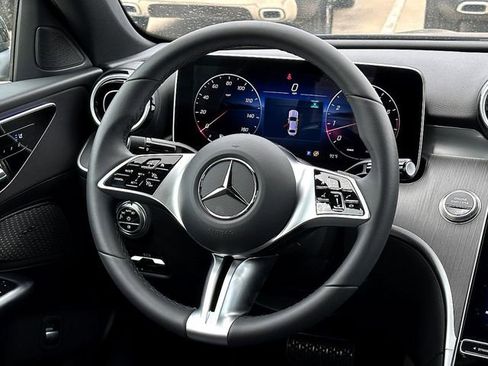 New 2025 Mercedes-Benz C 300 Sedan image 23