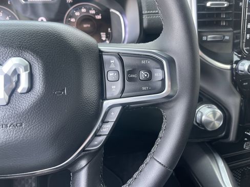 New 2026 RAM 1500 Laramie image 39