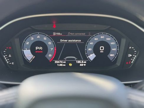 Certified 2021 Audi Q3 2.0T Premium Plus image 17