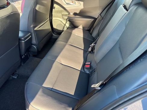 New 2026 Toyota Prius XSE image 25