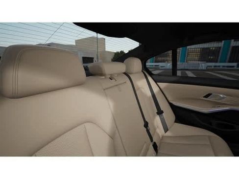 New 2026 BMW 330i Sedan w/ M Sport Package RWD image 12
