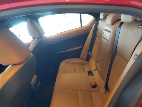 Used 2025 Lexus IS 350 F Sport image 15