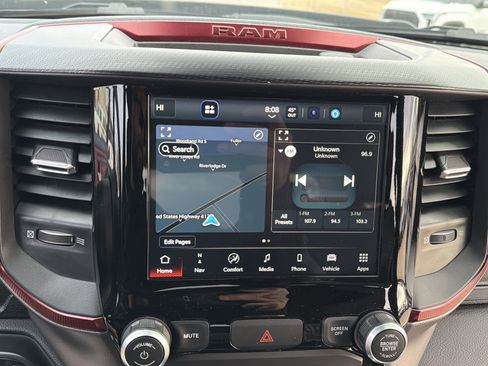 Used 2024 RAM 1500 Rebel image 25