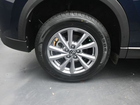 Used 2023 MAZDA CX-5 AWD 2.5 S w/ Preferred Package image 22