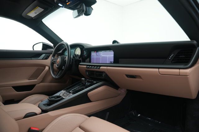 Certified 2021 Porsche 911 Carrera S RWD image 23