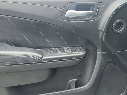 Used 2021 Dodge Charger GT w/ Plus Group image 10