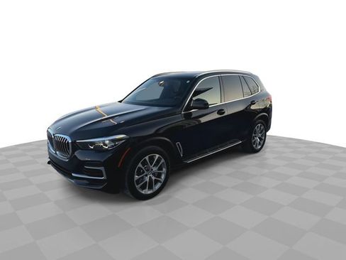 Used 2023 BMW X5 xDrive40i image 4