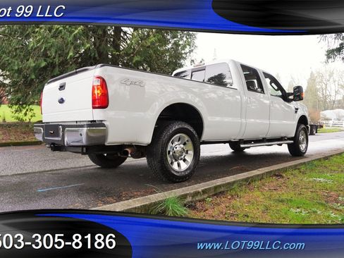 Used 2010 Ford F250 Lariat image 9