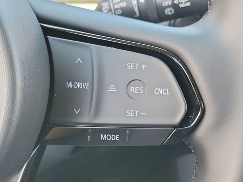 New 2026 MAZDA CX-5 Select AWD/4WD image 6