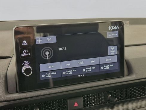New 2026 Honda CR-V Sport-L image 7