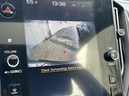 Used 2022 Subaru WRX Premium image 20