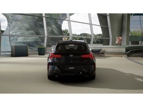 New 2026 BMW X3 M50 AWD/4WD image 5