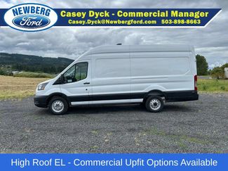 New 2026 Ford Transit 250 148 High Roof Extended AWD w/ Load Area Protection Package 360° Tour