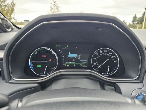 Used 2019 Toyota Avalon XSE image 26