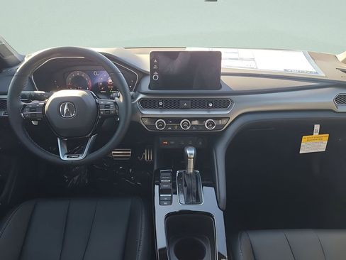 New 2026 Acura Integra A-Spec FWD image 10