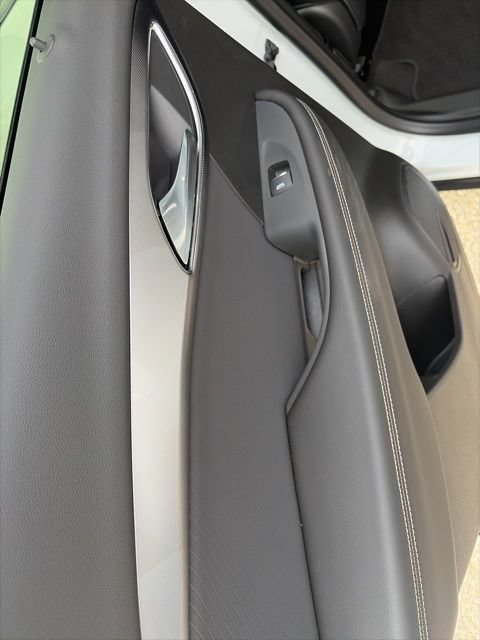 New 2026 Buick Envision Sport Touring AWD/4WD image 12