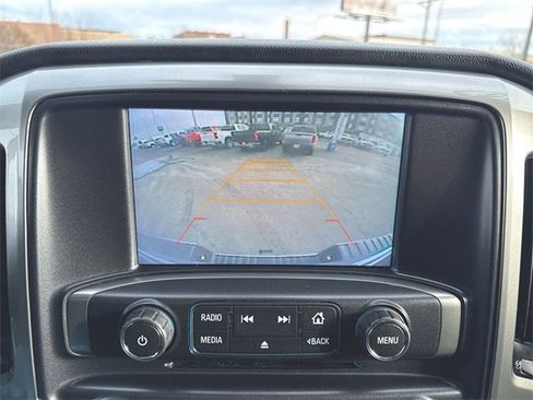 Used 2015 Chevrolet Silverado 2500 LT w/ LT Convenience Package image 14