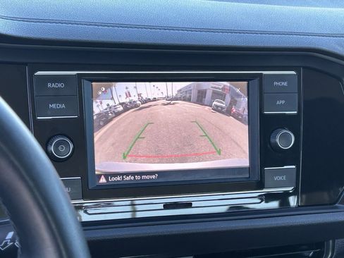 Used 2024 Volkswagen Jetta S image 25