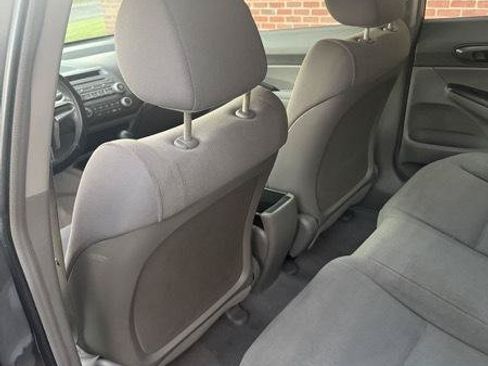 Used 2009 Honda Civic DX-VP image 11